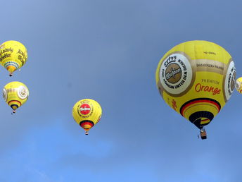 4 Tage - Warstein erleben inkl. Halbpension & Schwimmbad