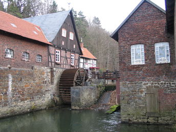 4 Tage - Warstein erleben inkl. Halbpension & Schwimmbad