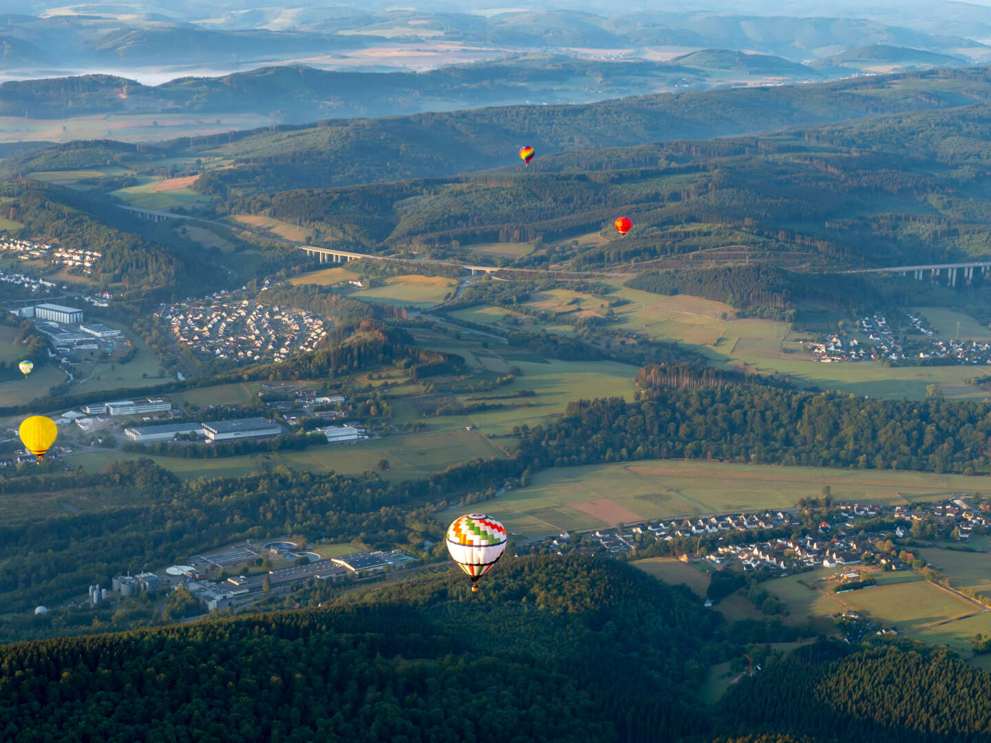 3 Tage Warsteiner Wochenende inkl. Halbpension | Das Sauerland erleben