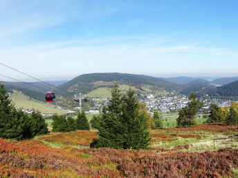 Aktiv & Relax im Sauerland - 4 Tage