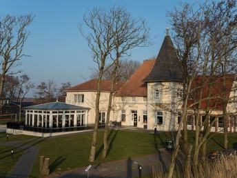 3 Tage Meer- Entspannung auf der Ostfriesischen Insel Borkum