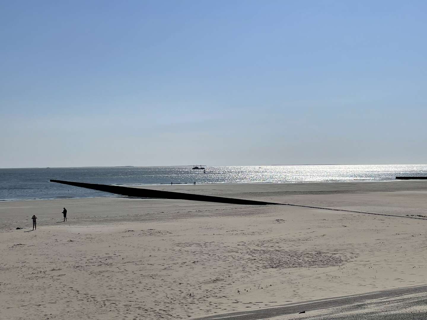 3 Tage Meer- Entspannung auf der Ostfriesischen Insel Borkum