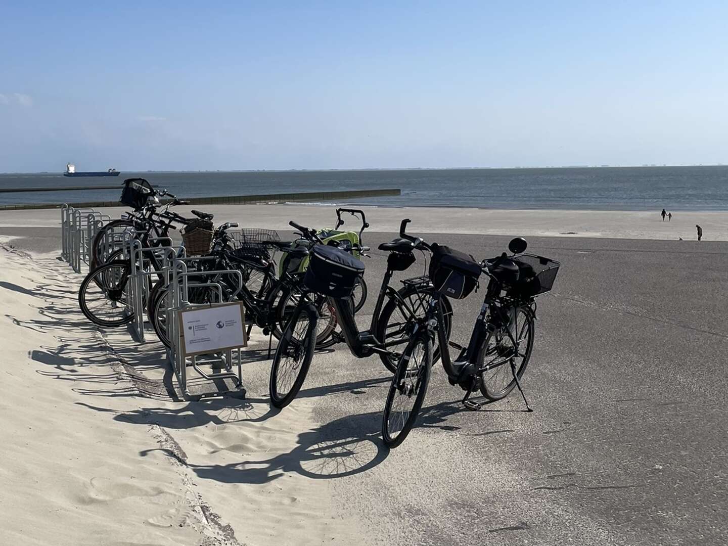 3 Tage Meer- Entspannung auf der Ostfriesischen Insel Borkum