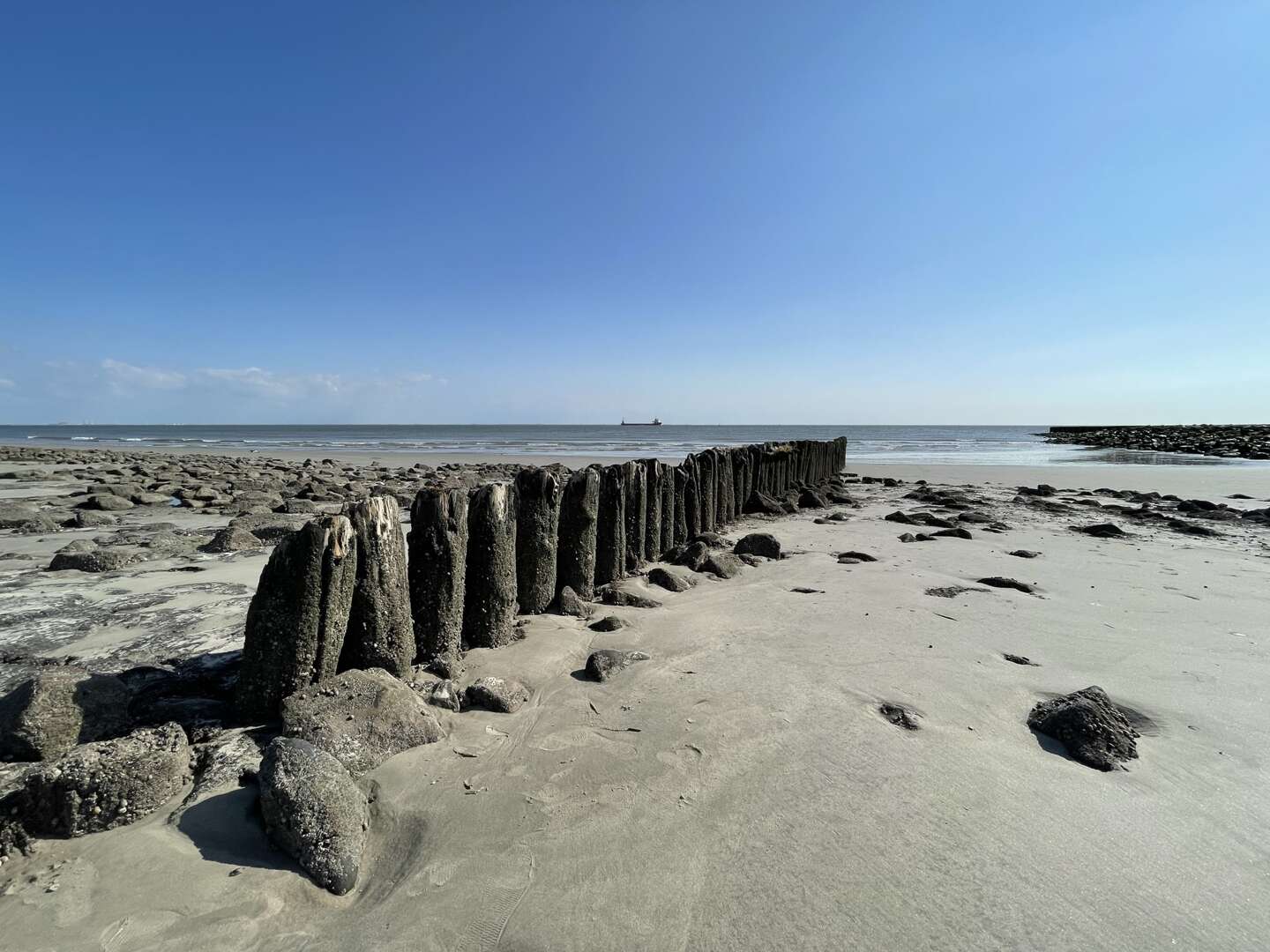 3 Tage Meer- Entspannung auf der Ostfriesischen Insel Borkum