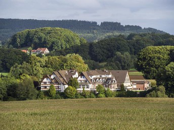 Landhotel Genießer-Tage am Teutoburger Wald inkl. Abendessen | 3 Tage