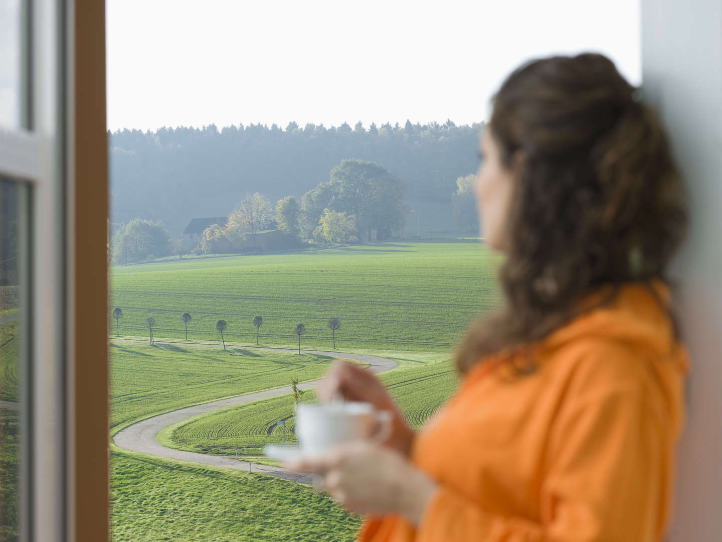 4 Tage Herbstlaub am Teutoburger Wald 