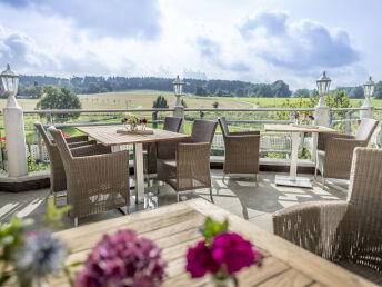 Landhotel Genießer-Tage am Teutoburger Wald inkl. Abendessen | 3 Tage