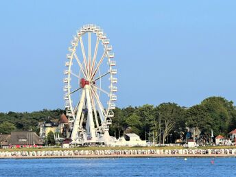 3 Tage am Meer - Erlebnistage in Kühlungsborn