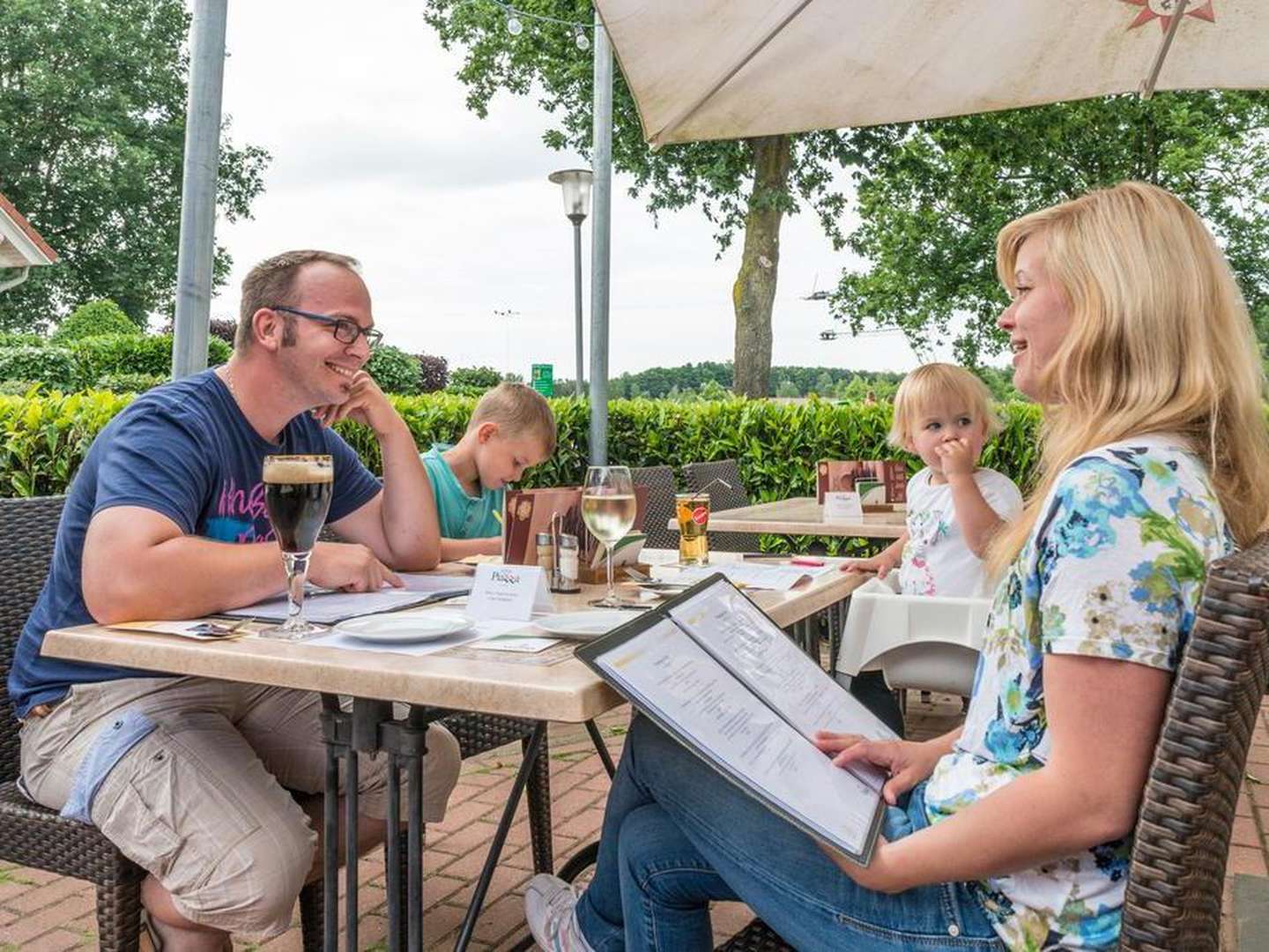 Heimat-Genuss-Wochenende inkl. Leihfahrrad | 3 Tage