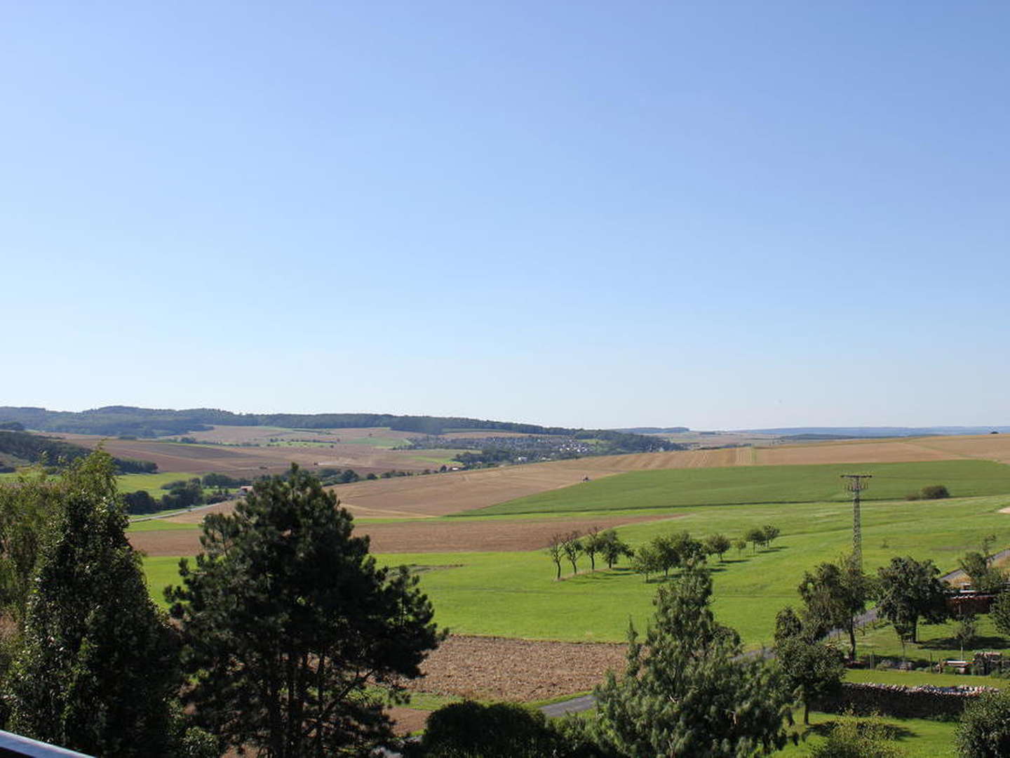 6 Tage Landromantik / Urlaub in Rheinland-Pfalz inkl. Halbpension