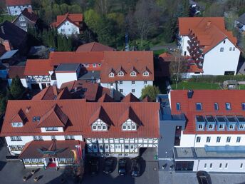 6 Tage Wandern, Radeln oder Biken in Hessen im Rotkäppchenland inkl. Halbpension