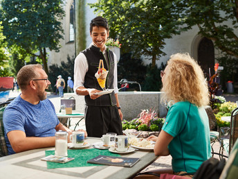 Dolce Vita im Herzen von Oberstdorf: Übernachtung im 4-Sterne Hotel Mohren