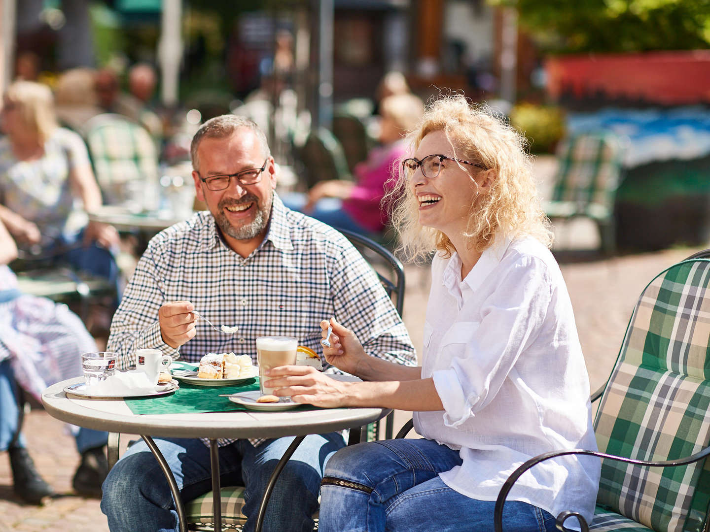 Dolce Vita im Herzen von Oberstdorf: Übernachtung im 4-Sterne Hotel Mohren