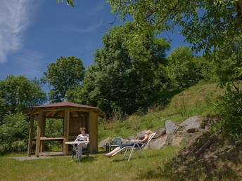 Tage der Erholung und Entschleunigung in der Vulkaneifel | 5 Tage