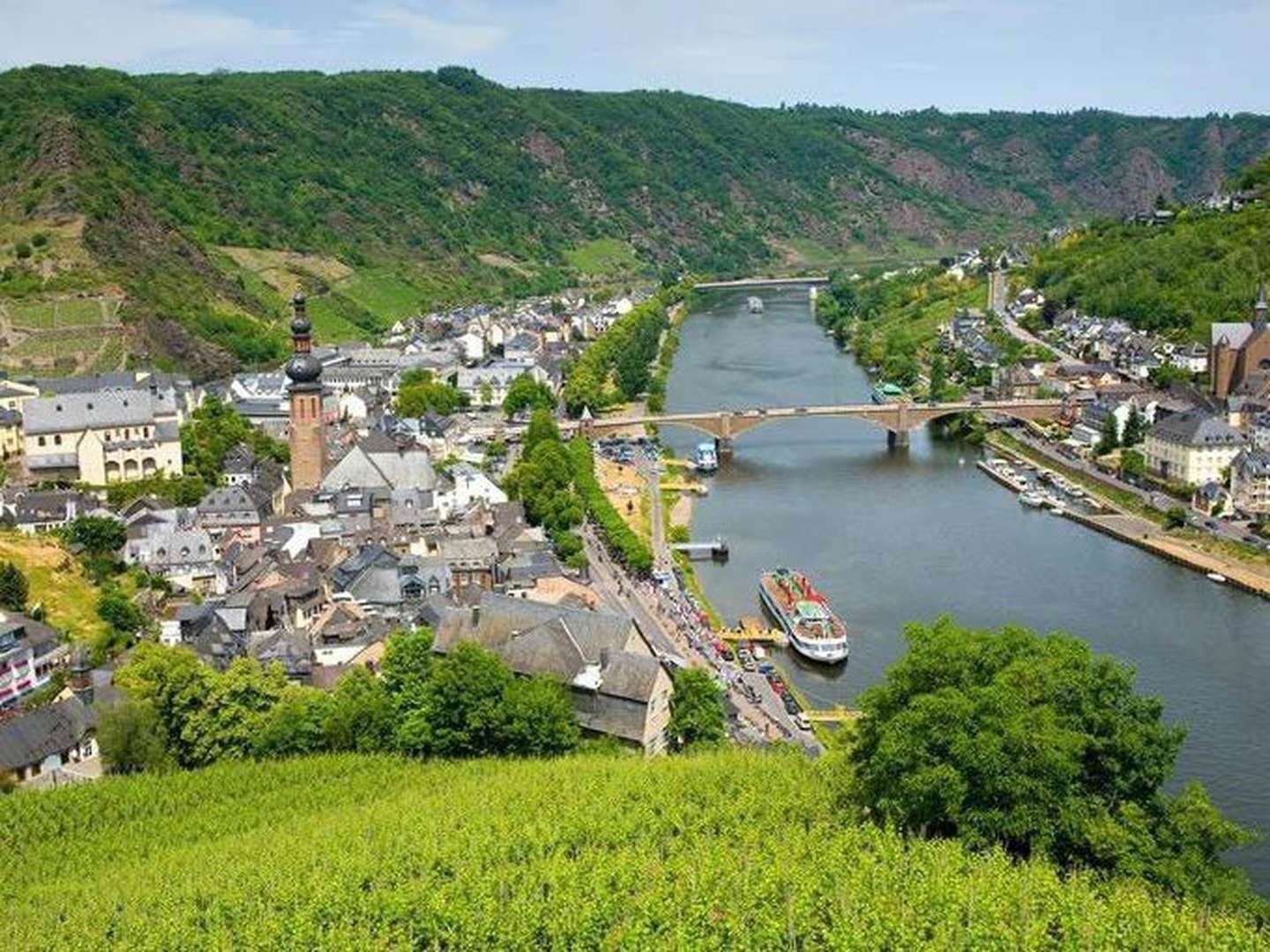 Tage der Erholung und Entschleunigung in der Vulkaneifel | 5 Tage