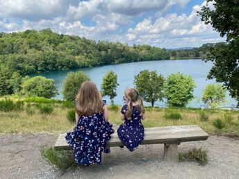 Tage der Erholung und Entschleunigung in der Vulkaneifel | 5 Tage