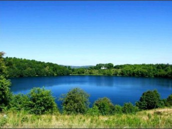 Tage der Erholung und Entschleunigung in der Vulkaneifel - 4 Tage 