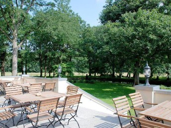 Schlosstage - Spezial auf der Insel Usedom inkl. Abendessen