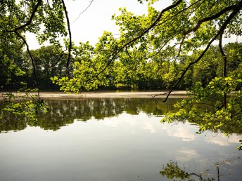 Silvester in der Rhön - eine Auszeit vom Alltag und Urlaub für die Seele