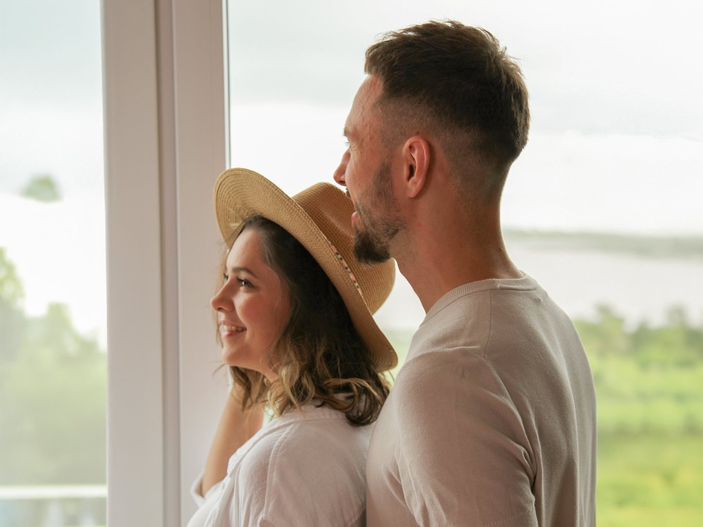 Valentinstag mit meinem Lieblingsmensch 