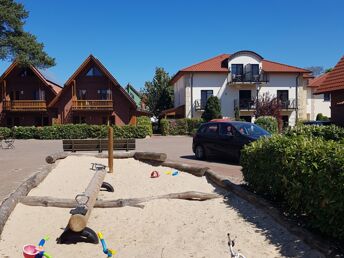 Indian Summer, jetzt auf die Sonneninsel Usedom 