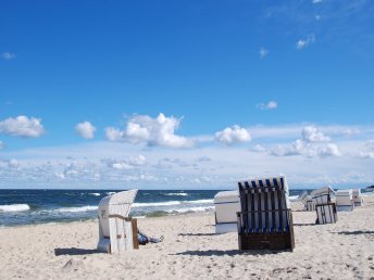 Usedom - Silvester am Meer (5 Nächte) 