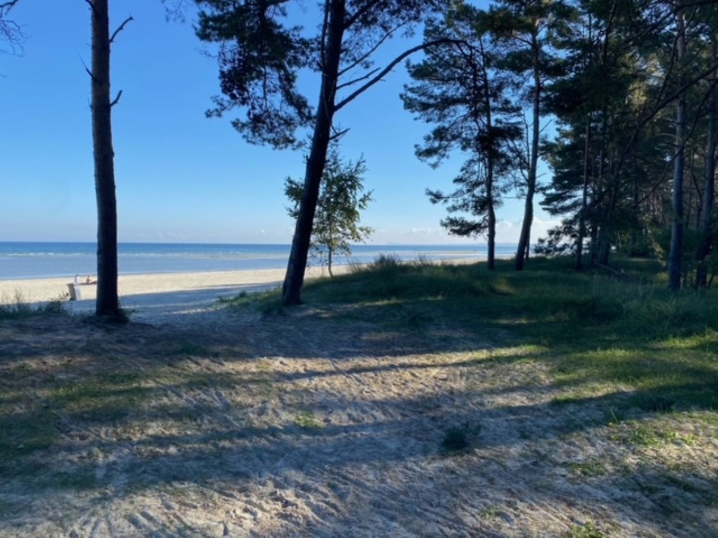 Usedom - Silvester am Meer (5 Nächte) 