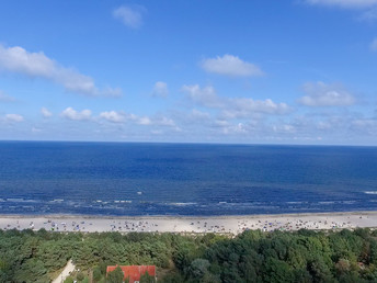 Indian Summer, jetzt auf die Sonneninsel Usedom 