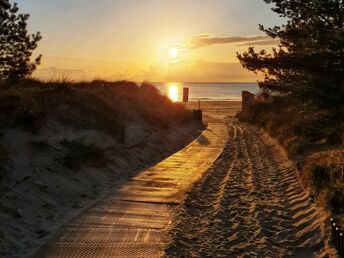 Usedom - Silvester am Meer (4 Nächte)