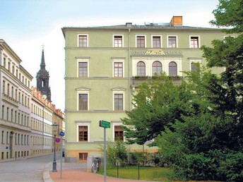 3 Tage - Auszeit zu Zweit in Dresden inkl. Stadtrundfahrt & Altstadtrundgang 2