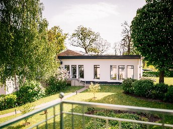 Ostern an der Müritz inkl. kleiner Osterüberraschung