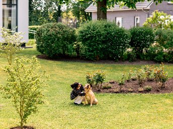 Ostern an der Müritz inkl. kleiner Osterüberraschung