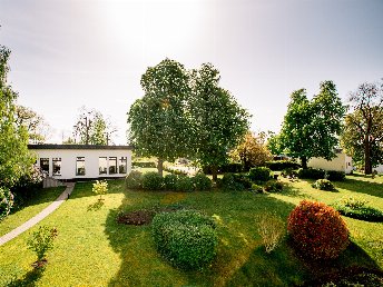 Ostern an der Müritz inkl. kleiner Osterüberraschung