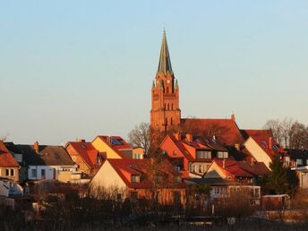 Urlaubsparadies an der Müritz