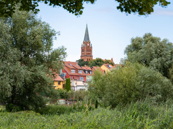 Urlaubsparadies an der Müritz