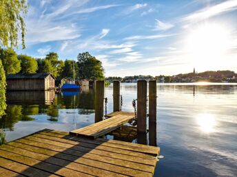 Urlaubsparadies an der Müritz