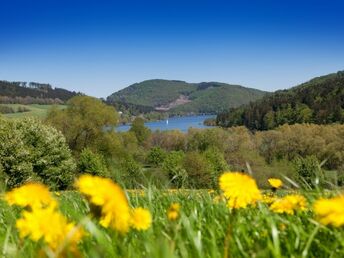 3 Tage im Sauerland - Bischofs Mini Urlaub inkl. 5-Gang-Feinschmeckermenü