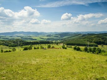 3 Tage im Sauerland - Bischofs Mini Urlaub inkl. 5-Gang-Feinschmeckermenü