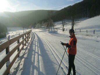 3 Tage im Sauerland - Bischofs Mini Urlaub inkl. 5-Gang-Feinschmeckermenü