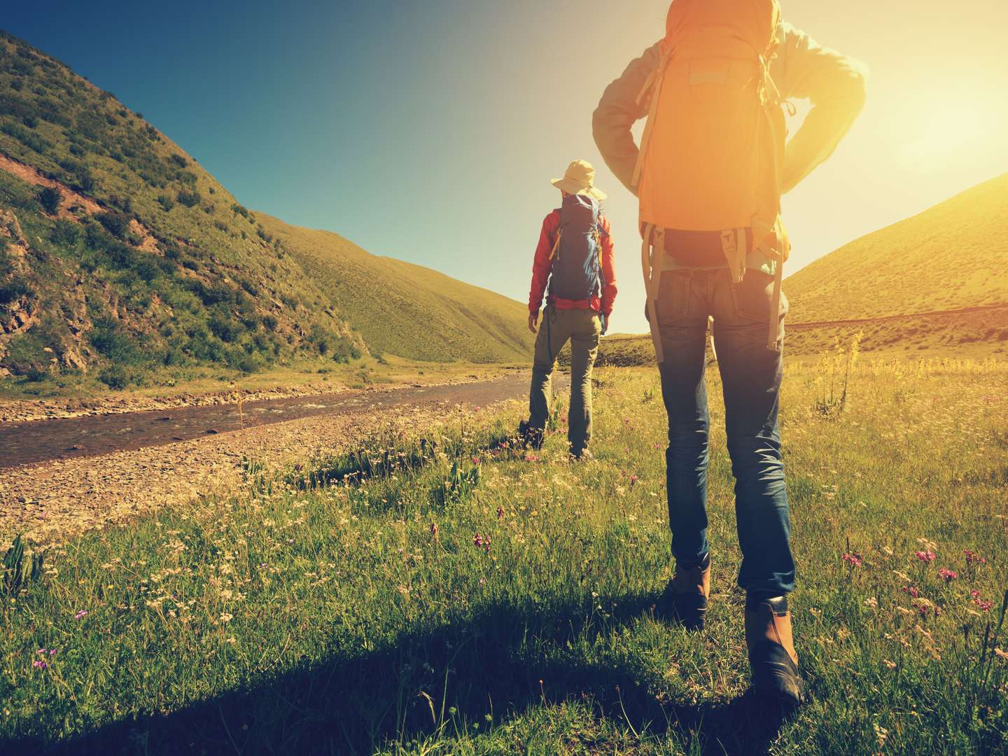 Oberhofer Wandersommer