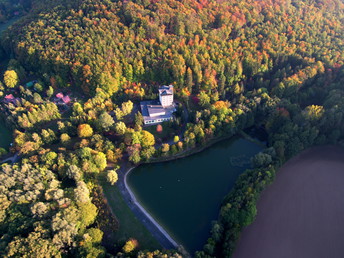 Fröhliches Treiben zu Pfingsten