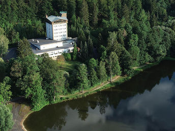 Fröhliches Treiben zu Pfingsten