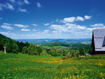 Kurztrip in die Oberlausitz - 4 Nächte  