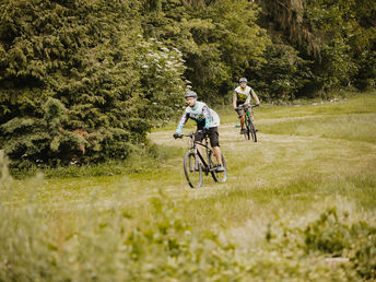 Balance statt Burnout im Teutoburger Wald