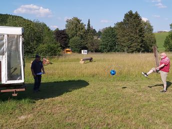 6 Tage in Ostwestfalen Lippe zw. Teutoburger Wald & Weser Bergland