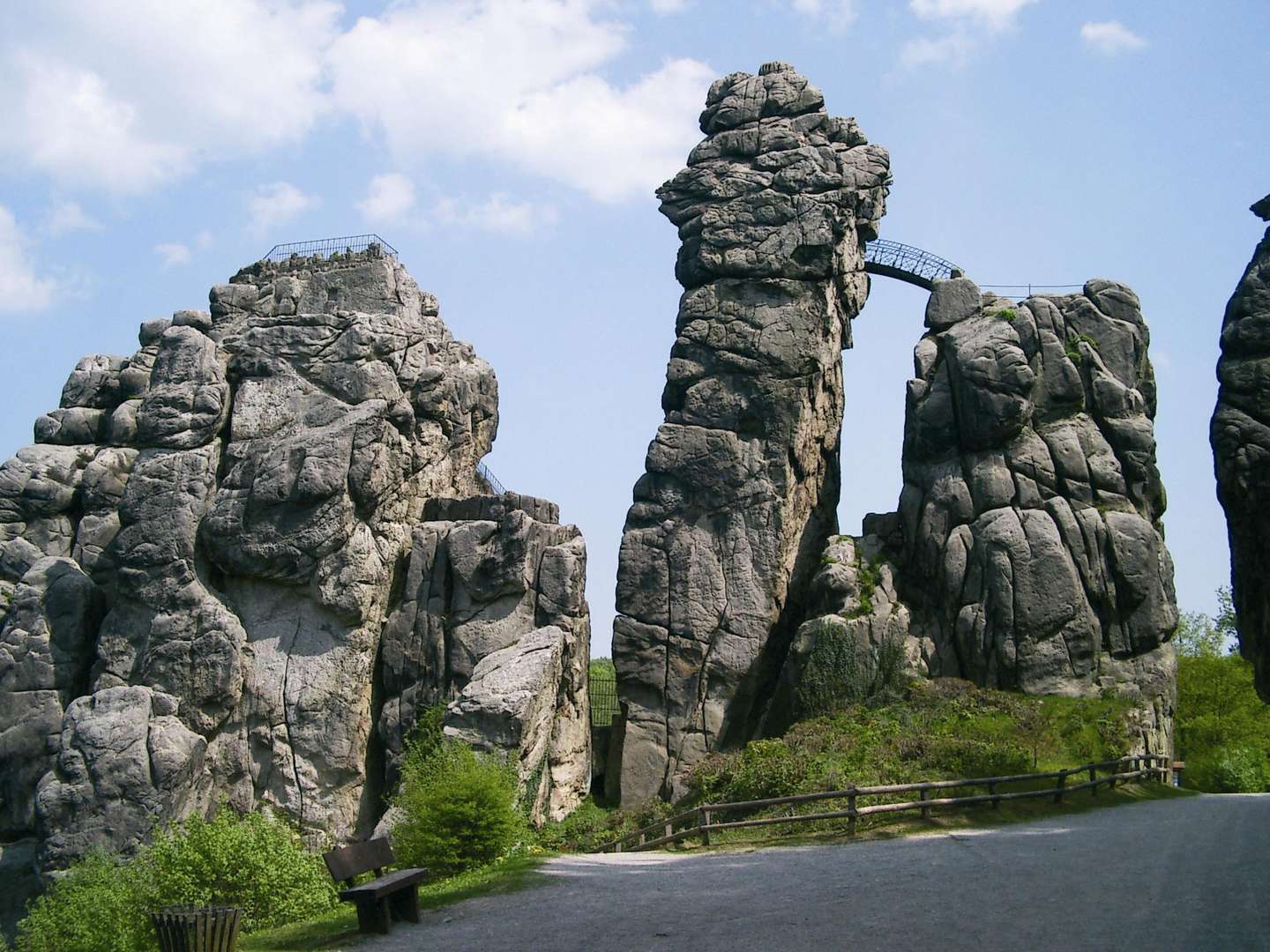 5 Tage in Ostwestfalen Lippe zw. Teutoburger Wald & Weser Bergland 