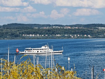 Flower-Power auf der Mainau- 3 Tage am Bodensee