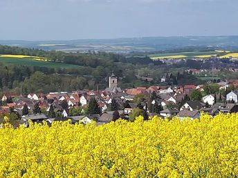 Knüller-Wochenende im Knüllgebirge