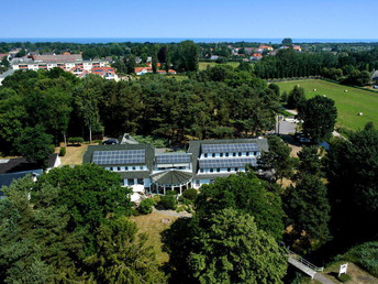 Pfingsten an der Ostsee