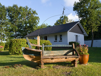 Frühling und Mee(h)r - Auszeit in Zingst